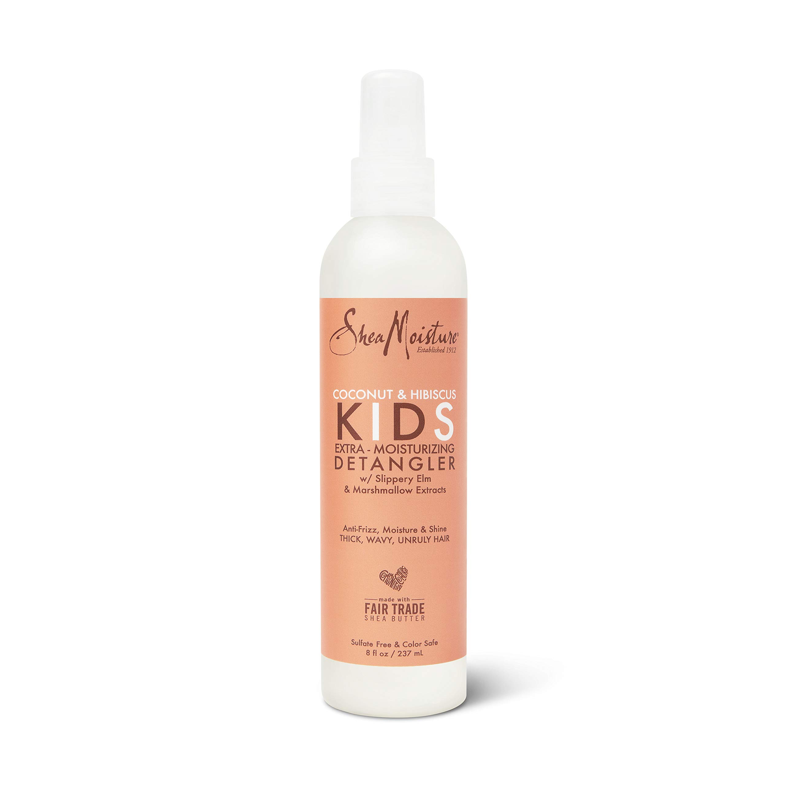 Foto 4 | Set de Cuidado de Cabello Sheamoisture Kids Extra Hidratante 3 Unidades - Venta Internacional