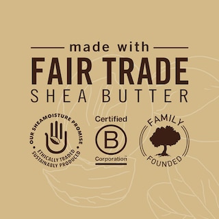 Foto 5 | Set de Champú y Acondicionador SheaMoisture Raw Shea Butter 384 ml C/U - Venta Internacional