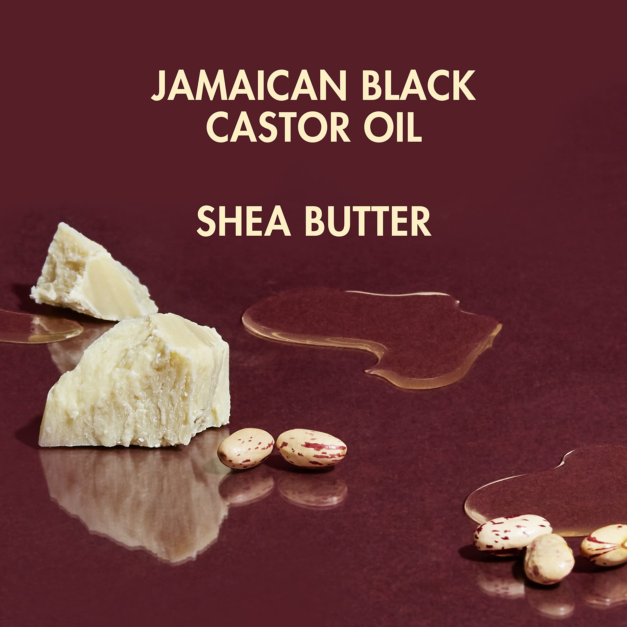 Foto 8 pulgar | Set para Cabello Rizado Sheamoisture con Aceite de Ricino Negro- Venta Internacional
