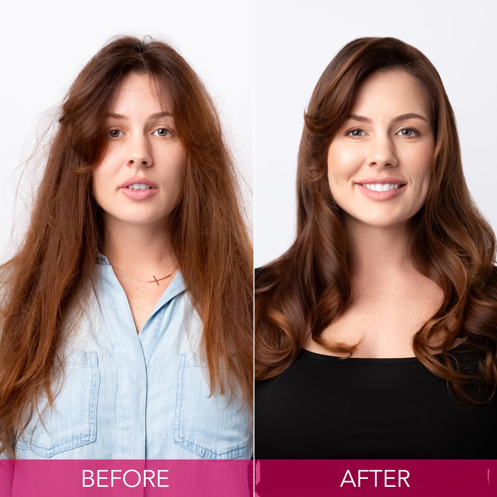 Foto 5 | Champú Y Acondicionador Duo Keratin Complex Keratin Volume - Venta Internacional.