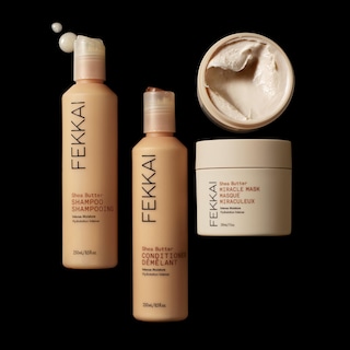 Foto 6 | Set De Champú Y Acondicionador Fekkai Shea Butter 250 Ml - Venta Internacional.