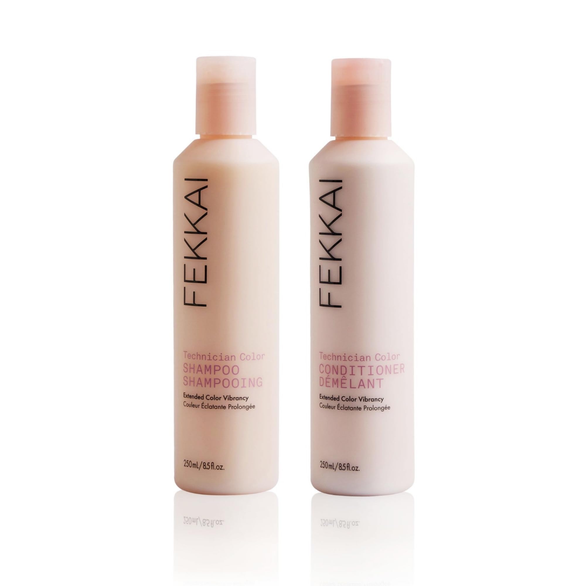 Foto 2 pulgar | Set De Champú Y Acondicionador Fekkai Technician Color 250 Ml - Venta Internacional.