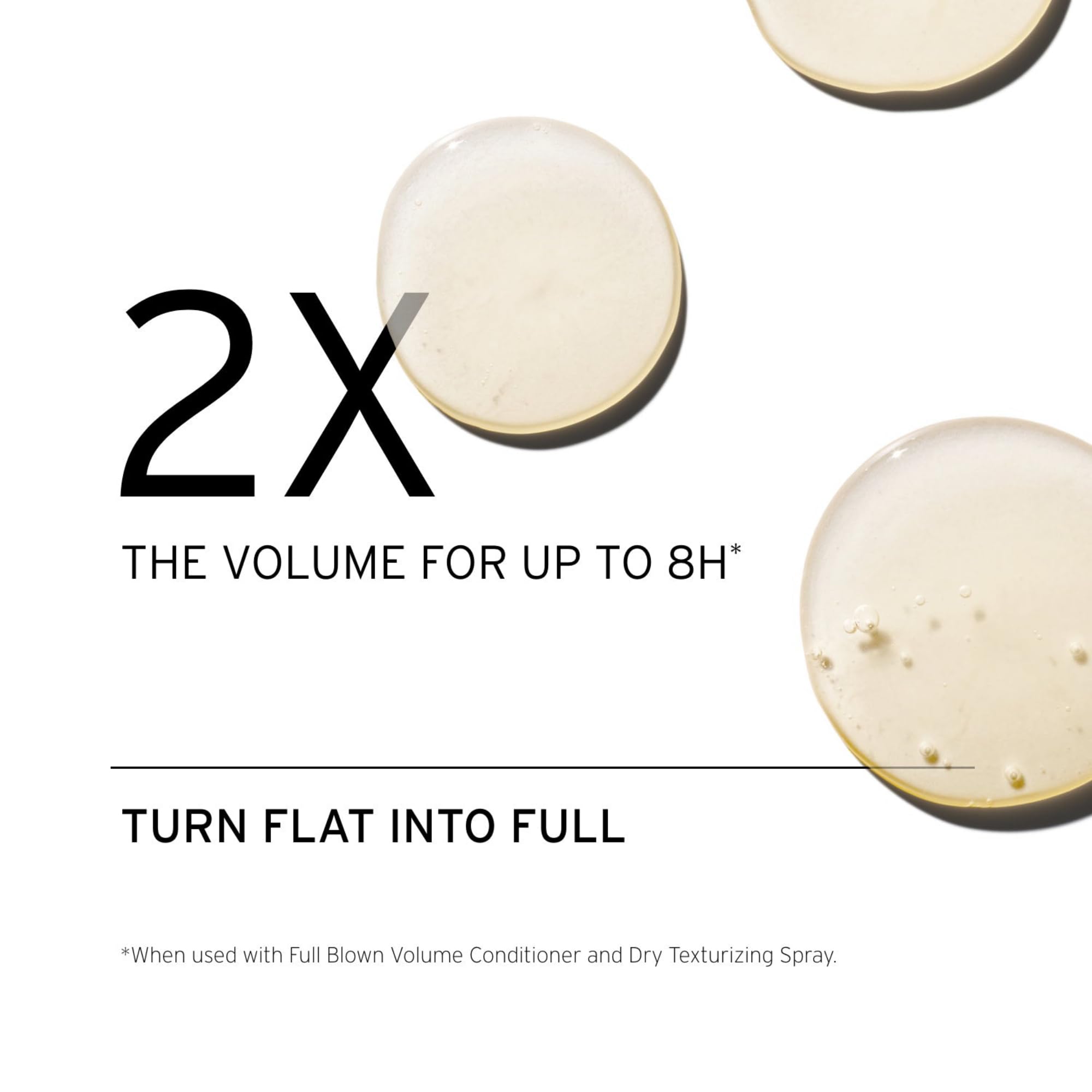 Foto 2 | Champú Y Acondicionador Fekkai Full Blown Volume 60 Ml Vegan - Venta Internacional.