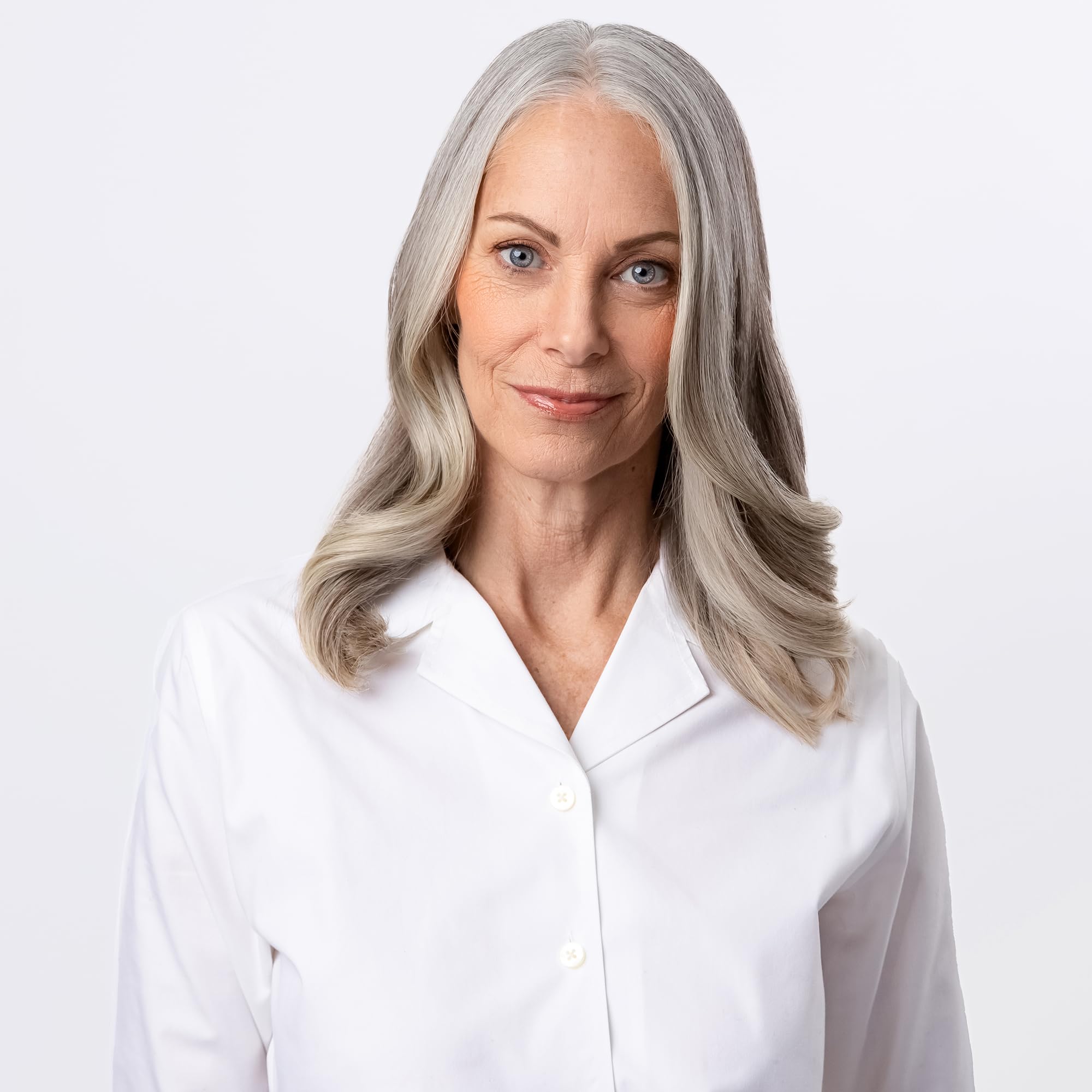 Foto 5 | Champú Y Acondicionador Duo Keratin Complex Blondeshell - Venta Internacional.