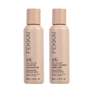 Foto 1 | Champú Y Acondicionador Fekkai Manteca De Karité Hidratación Intensa 60 Ml - Venta Internacional.