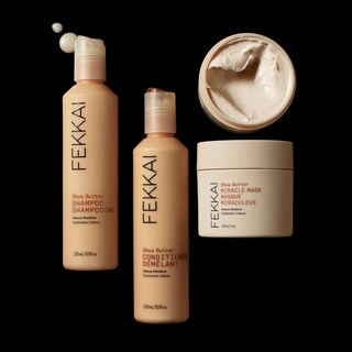 Foto 6 | Champú Y Acondicionador Fekkai Manteca De Karité Hidratación Intensa 60 Ml - Venta Internacional.