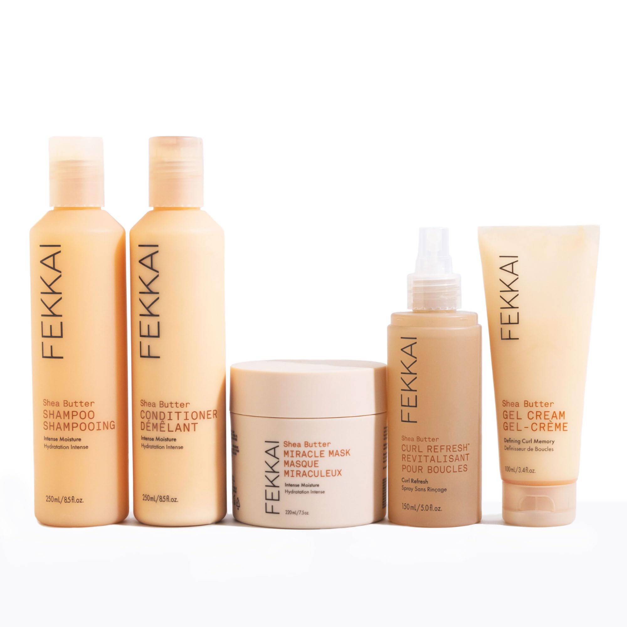 Foto 8 pulgar | Champú Y Acondicionador Fekkai Manteca De Karité Hidratación Intensa 60 Ml - Venta Internacional.