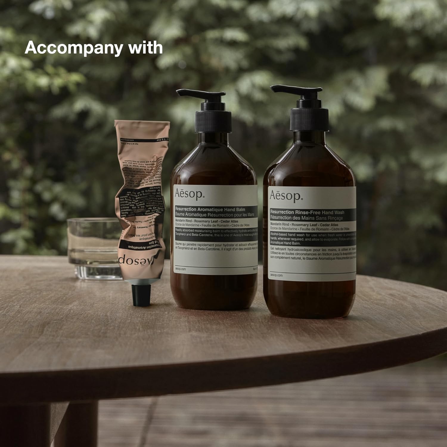 Foto 8 pulgar | Set De Champú Y Acondicionador Aesop Voluminizing Para Cabello Fino - Venta Internacional.