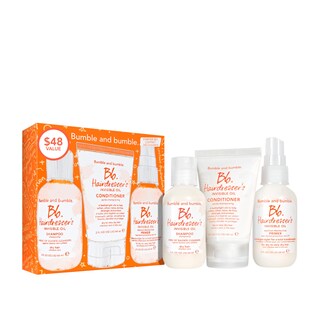 Foto 1 | Set De Inicio Bumble And Bumble. Aceite Invisible Para Peluqueros, 60 Ml - Venta Internacional.