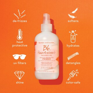 Foto 5 | Set De Inicio Bumble And Bumble. Aceite Invisible Para Peluqueros, 60 Ml - Venta Internacional.