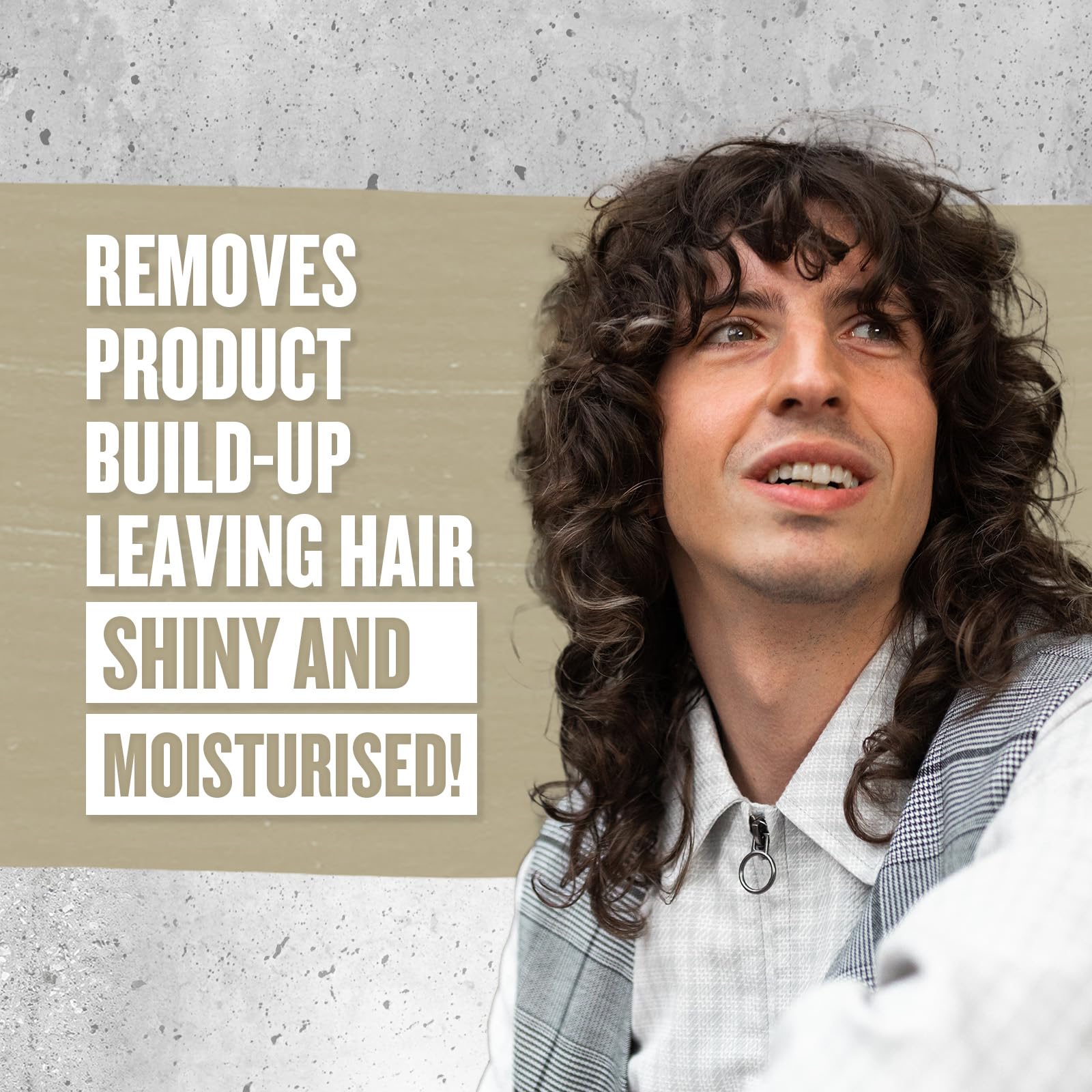 Foto 6 pulgar | Kit De Limpieza Tigi Bed Head B Para Hombre Con Champú Y Acondicionador De 750 Ml - Venta Internacional.