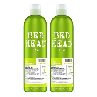 Foto 2 | Set De Champú Y Acondicionador Tigi Bed Head Urban Antidotes - Venta Internacional.