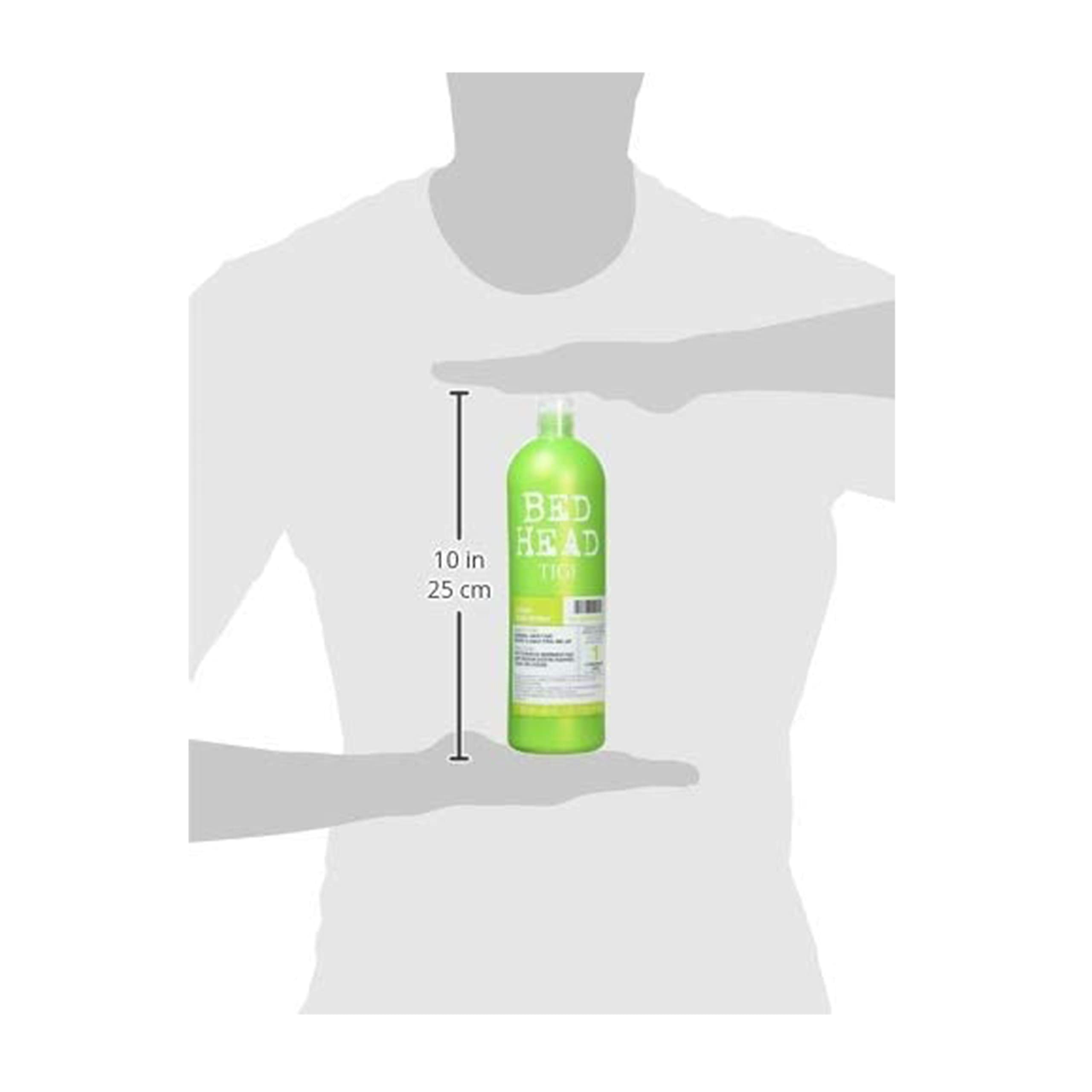 Foto 4 pulgar | Set De Champú Y Acondicionador Tigi Bed Head Urban Antidotes - Venta Internacional.