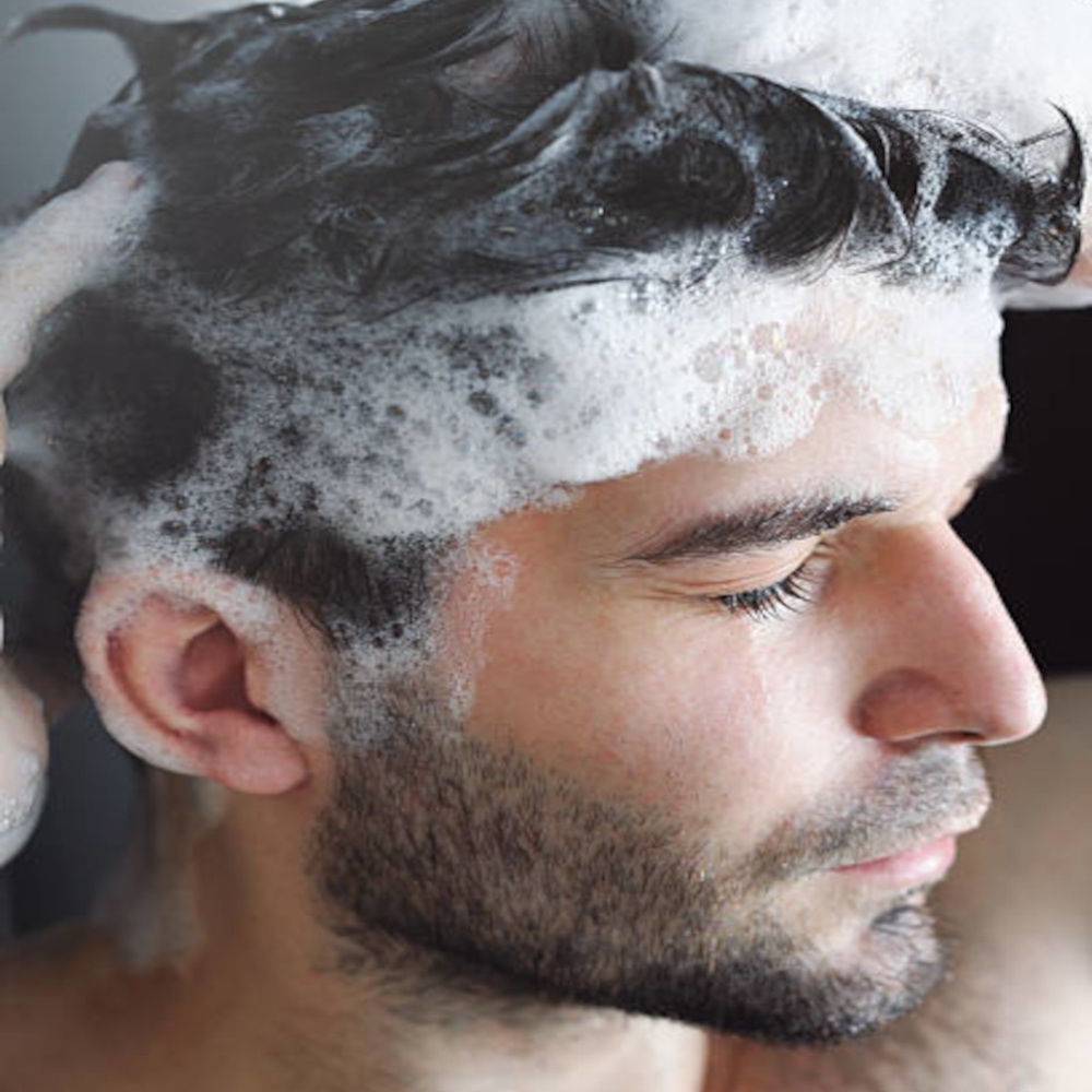 Foto 3 | Kit Anticaída De Pelo Con Shampoo Y Suero Con Minoxidil Y Biotina
