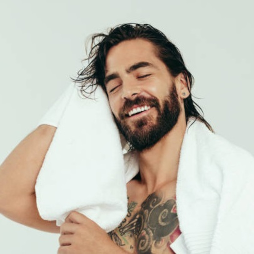 Foto 7 | Kit Anticaída De Pelo Con Shampoo Y Suero Con Minoxidil Y Biotina