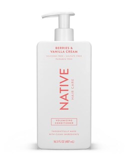 Foto 1 | Set De Champú Y Acondicionador Native Berries And Vanilla 250 Ml - Venta Internacional.