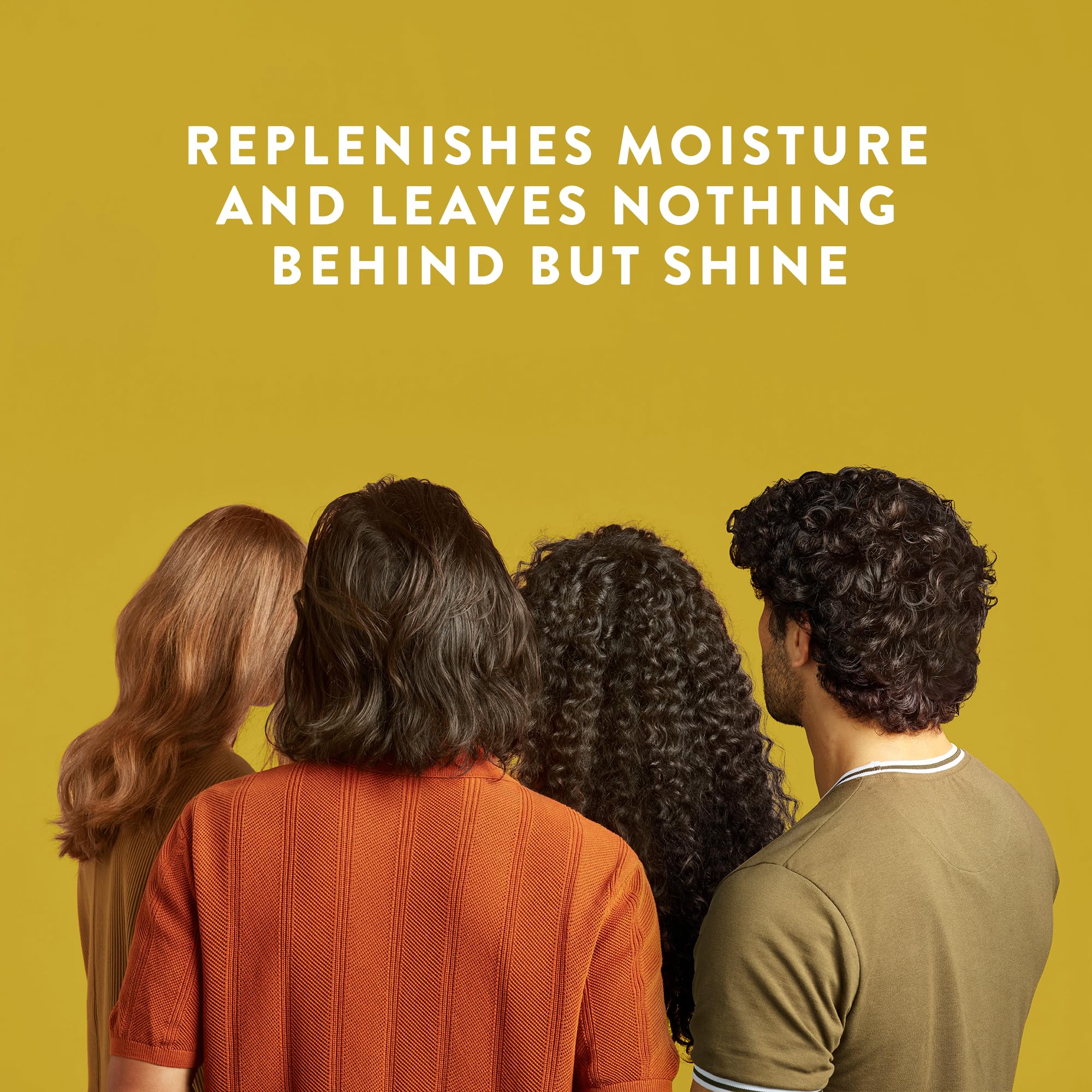 Foto 5 | Set De Champú Y Acondicionador Native Strengthening 500 Ml - Venta Internacional.