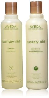 Foto 1 | Champú Y Acondicionador Duo Aveda Rosemary Mint 250 Ml - Venta Internacional.
