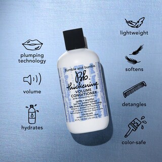 Foto 6 | Set De Inicio Para Dar Volumen Al Cabello Bumble And Bumble. Engrosamiento - Venta Internacional.