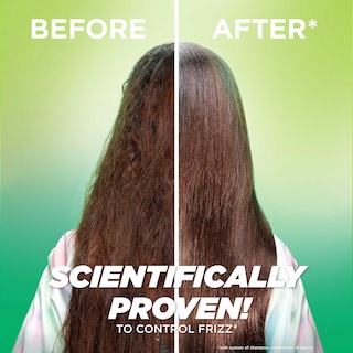 Foto 4 | Set De Champú Y Acondicionador Garnier Fructis Sleek & Shine - Venta Internacional.