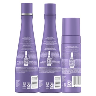 Foto 2 | Set de Cuidado del Cabello Nexxus Hy-Volume 3 Piezas-Venta Internacional