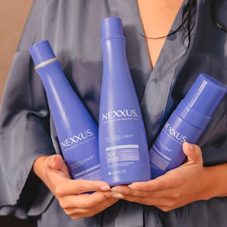 Foto 5 | Set de Cuidado del Cabello Nexxus Hy-Volume 3 Piezas-Venta Internacional