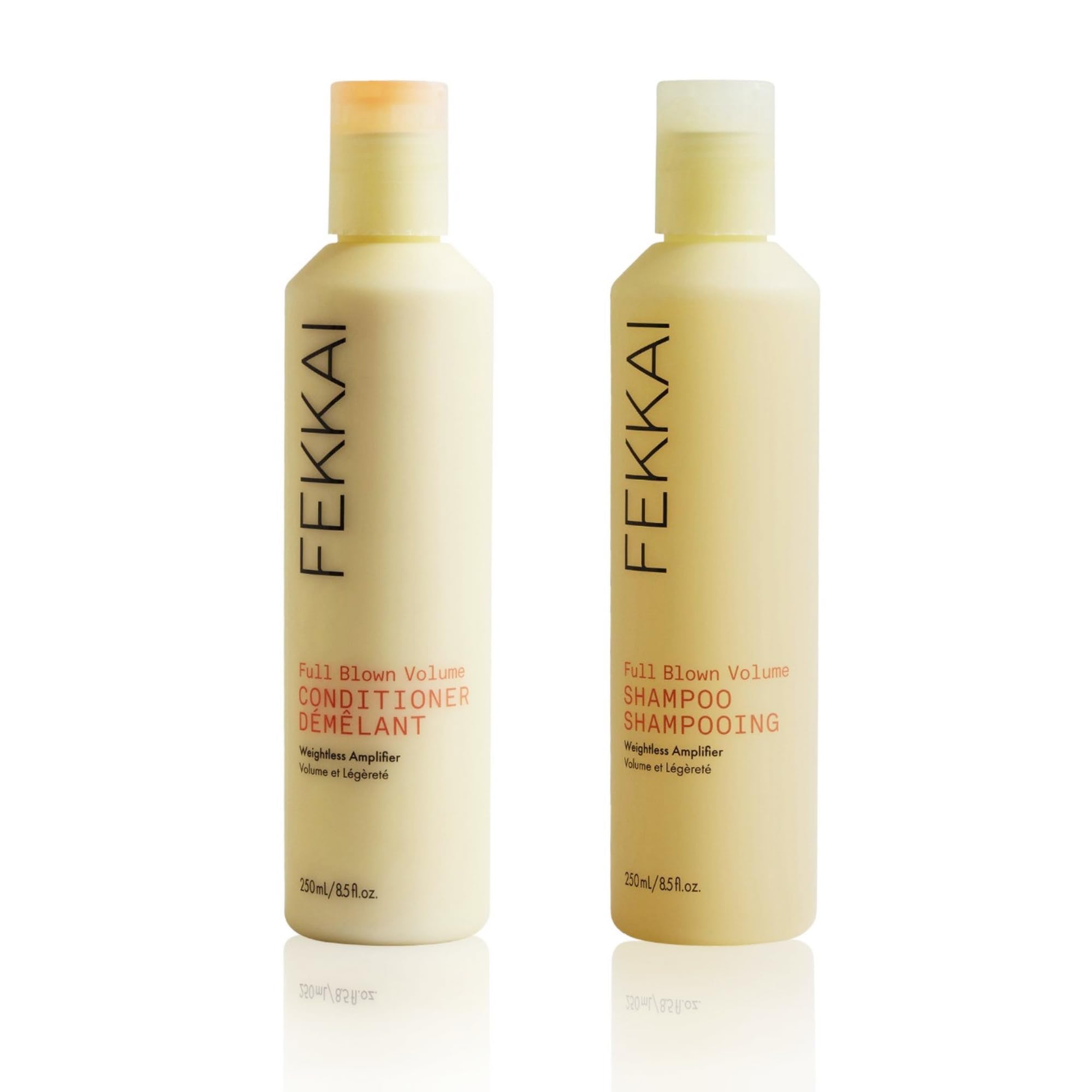 Foto 2 pulgar | Set De Champú Y Acondicionador Fekkai Full Blown Volume 250 Ml - Venta Internacional.