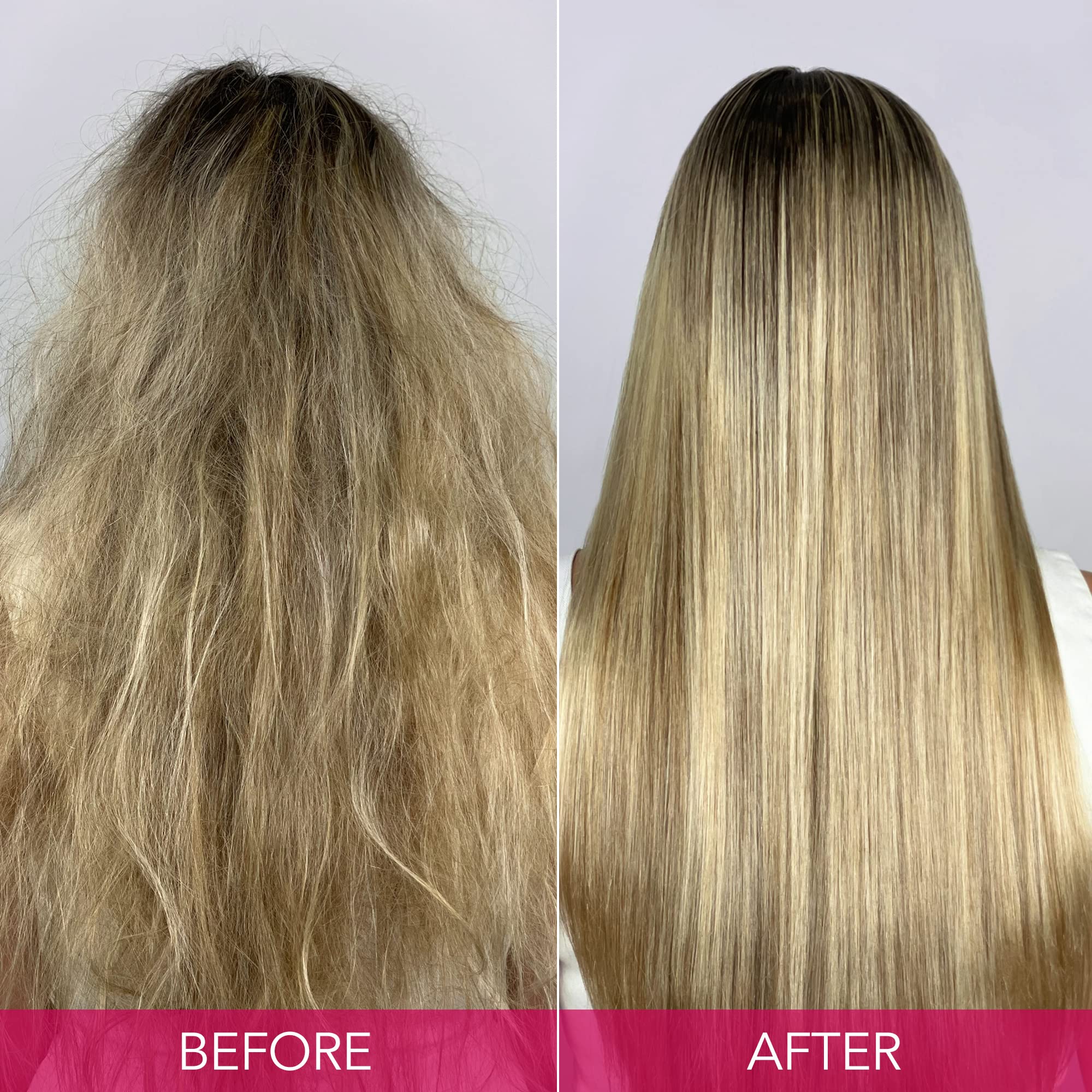 Foto 5 | Champú Y Acondicionador Duo Keratin Complex Timeless Color - Venta Internacional.