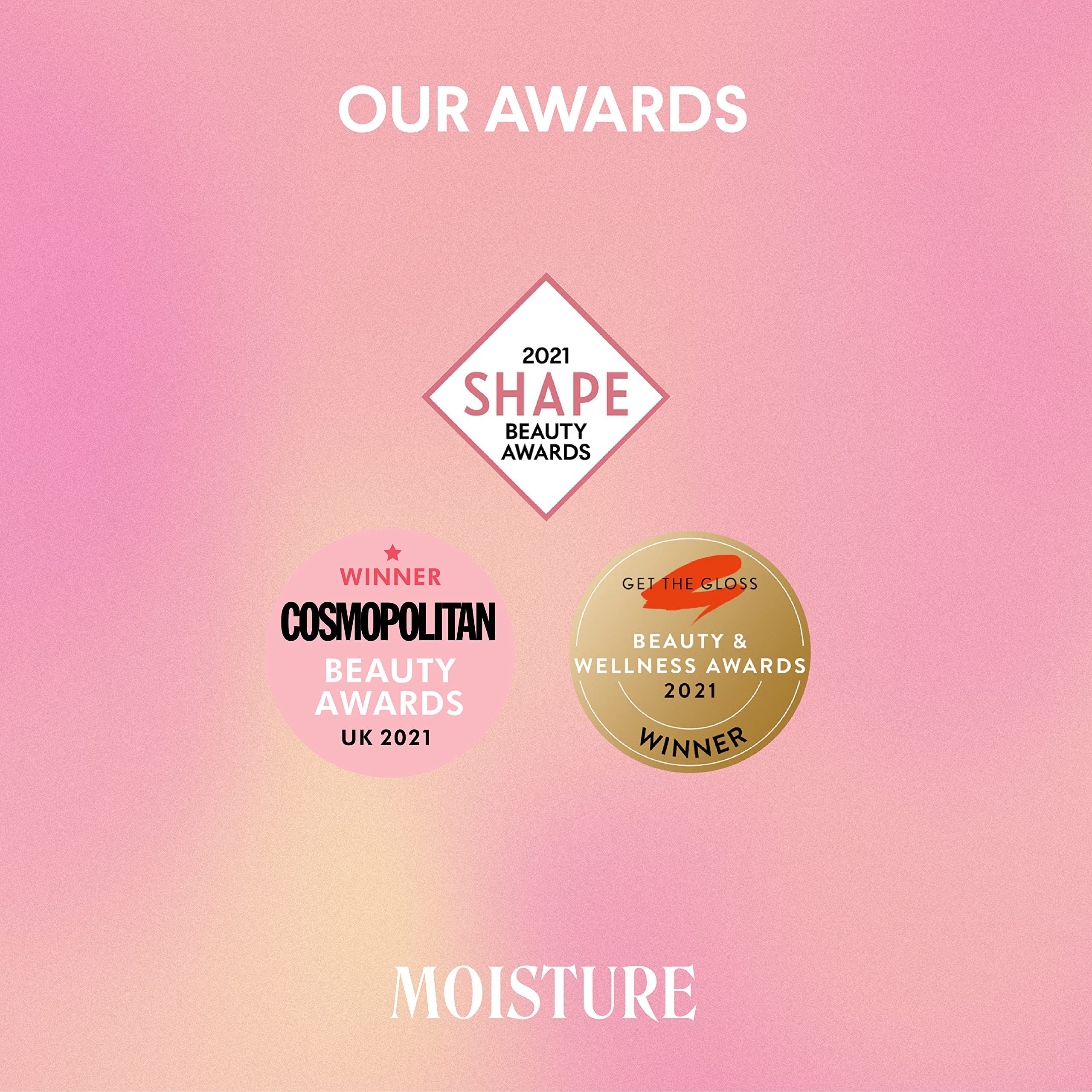 Foto 7 pulgar | Set De Champú Y Acondicionador Monday Haircare Moisture 360 Ml - Venta Internacional.
