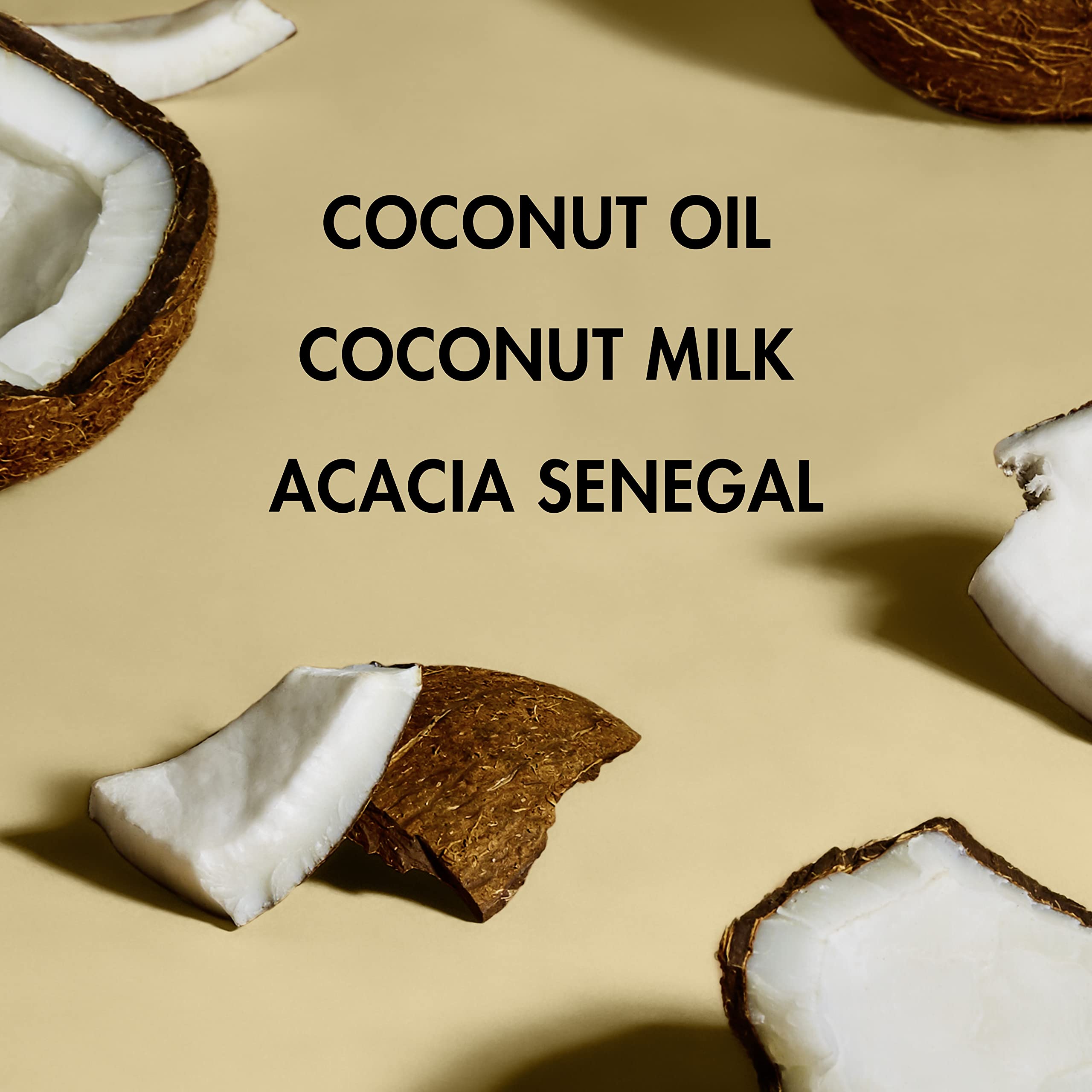 Foto 5 | Champú Y Acondicionador Sheamoisture 100% Aceite De Coco Virgen - Venta Internacional.
