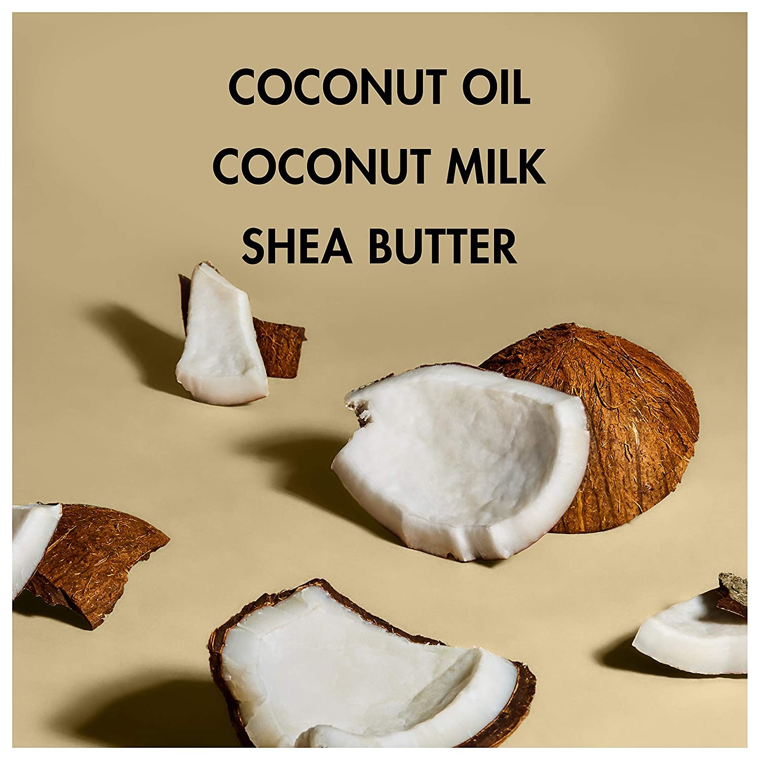 Foto 7 | Champú Y Acondicionador Sheamoisture 100% Aceite De Coco Virgen - Venta Internacional.