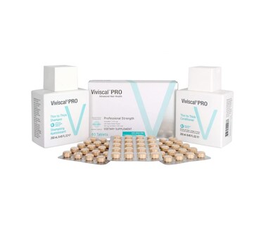 Foto 3 | Champú Y Acondicionador Viviscal Professional Thin To Thick 250 Ml - Venta Internacional.