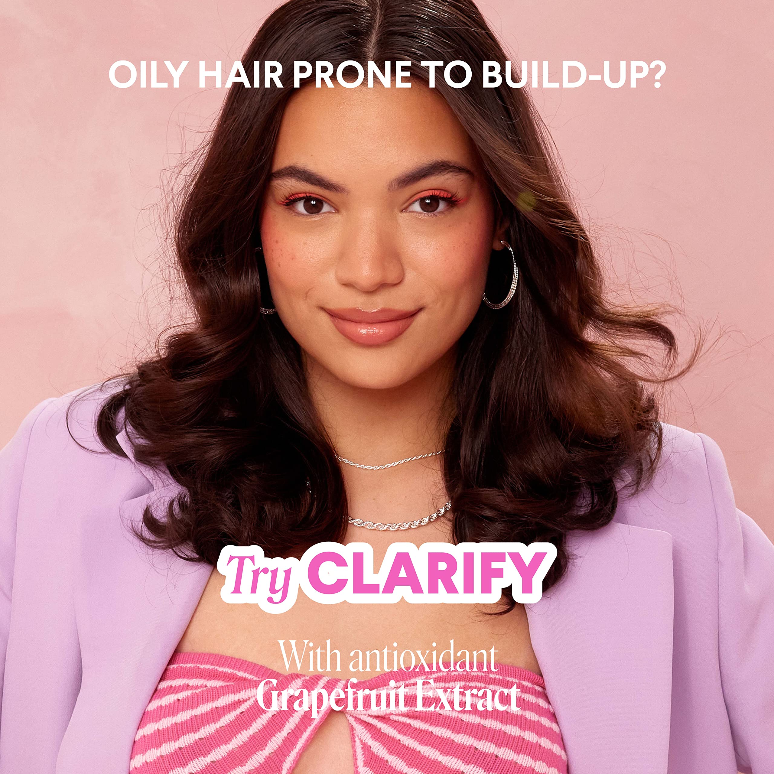Foto 5 pulgar | Set De Champú Y Acondicionador Monday Haircare Clarify 355 Ml - Venta Internacional.