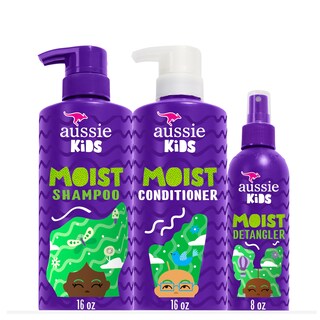 Foto 1 | Hair Care Bundle Aussie Kids, Champú Y Acondicionador, 480 Ml - Venta Internacional.