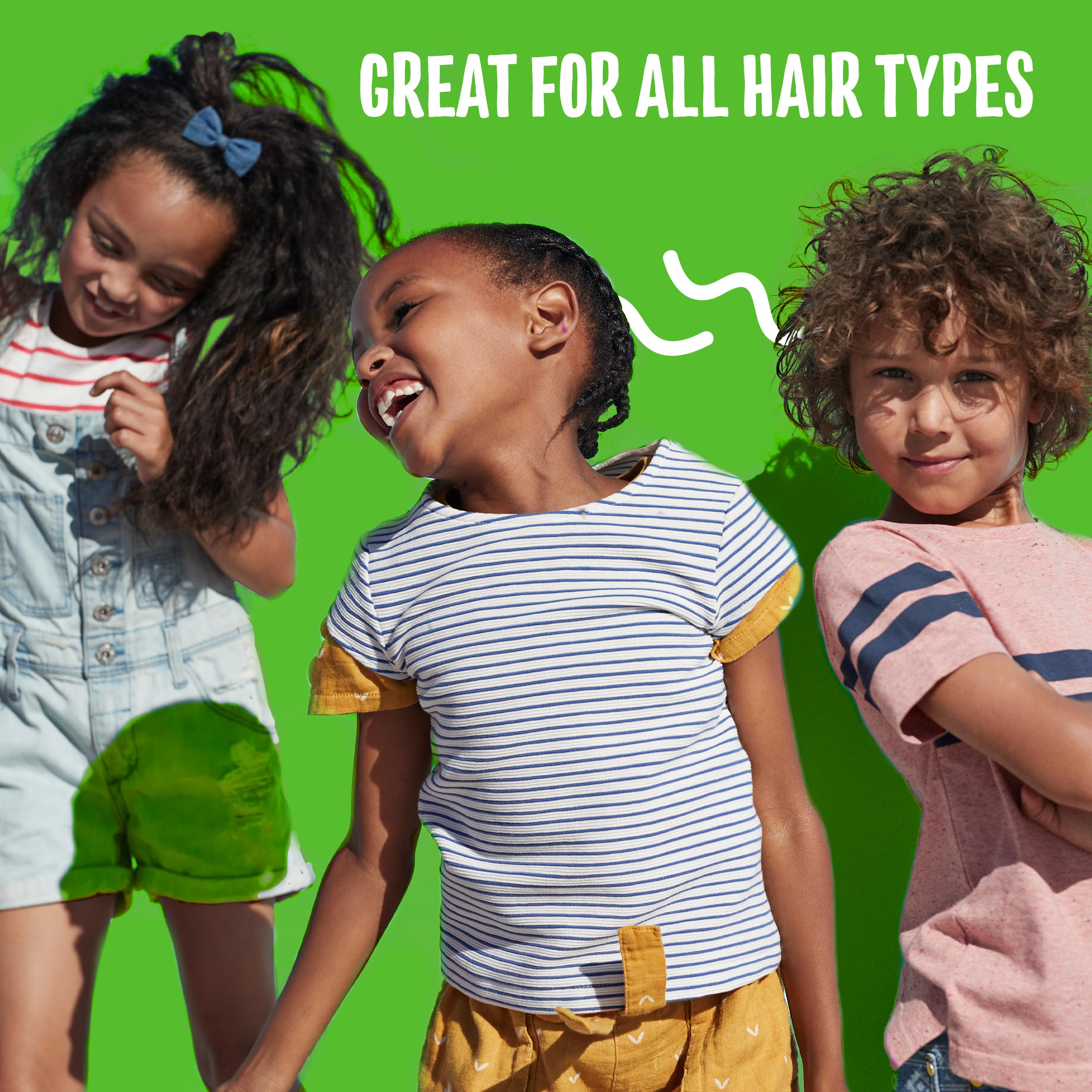 Foto 5 pulgar | Hair Care Bundle Aussie Kids, Champú Y Acondicionador, 480 Ml - Venta Internacional.