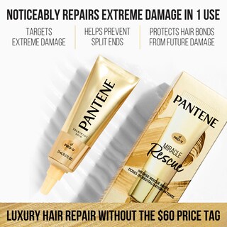 Foto 7 | Set De Champú Y Acondicionador Pantene Pro-v Nutrients, 3 Piezas - Venta Internacional.