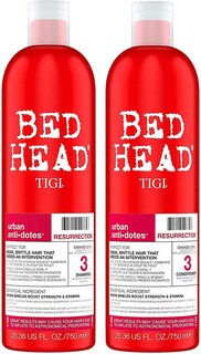 Foto 1 | Set De Champú Y Acondicionador Bed Head Urban Antidotes - Venta Internacional.