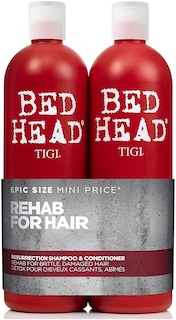Foto 4 | Set De Champú Y Acondicionador Bed Head Urban Antidotes - Venta Internacional.