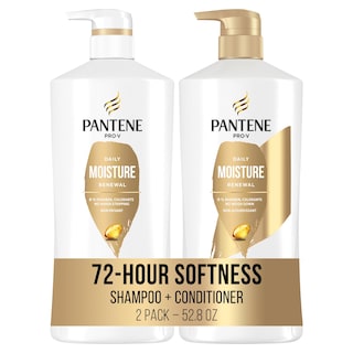 Foto 1 | Set De Champú, Acondicionador Y Tratamiento Capilar Pantene - Venta Internacional.