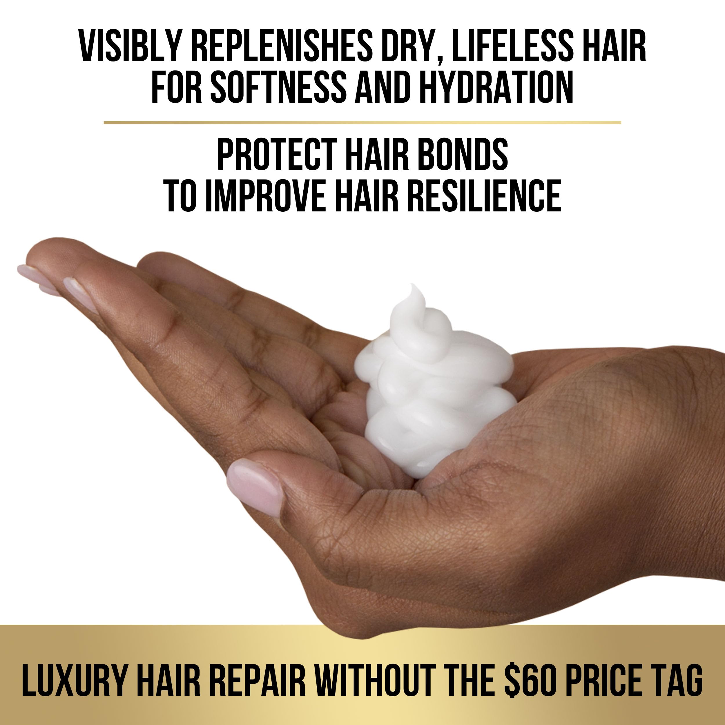 Foto 5 pulgar | Set De Champú, Acondicionador Y Tratamiento Capilar Pantene - Venta Internacional.