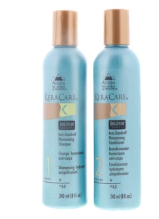 Foto 1 | Set De Champú Y Acondicionador Avlon Keracare Dry Itchy Scalp - Venta Internacional.