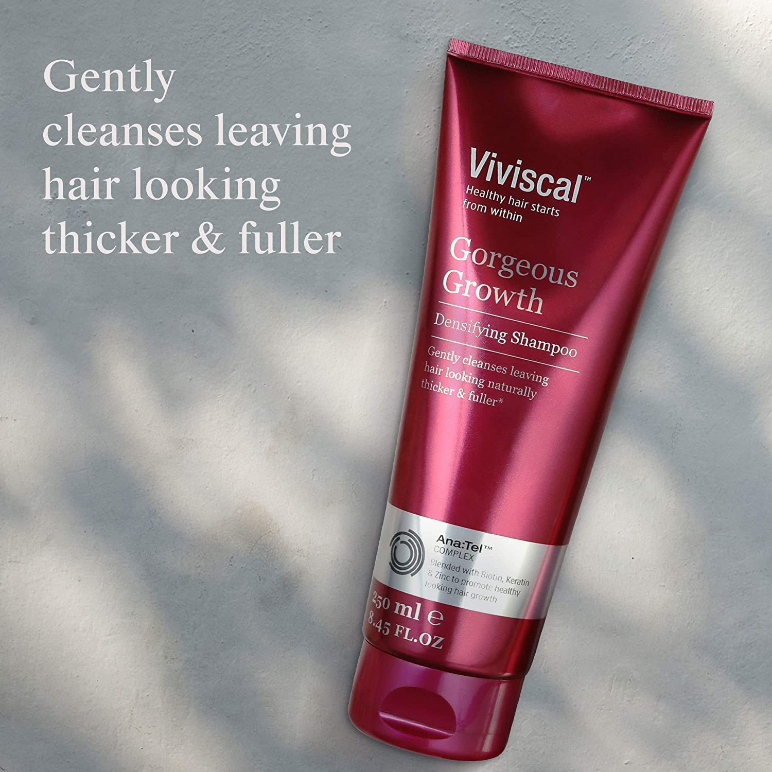 Foto 3 pulgar | Set De Champú Y Acondicionador Viviscal Densifying 250 Ml - Venta Internacional.