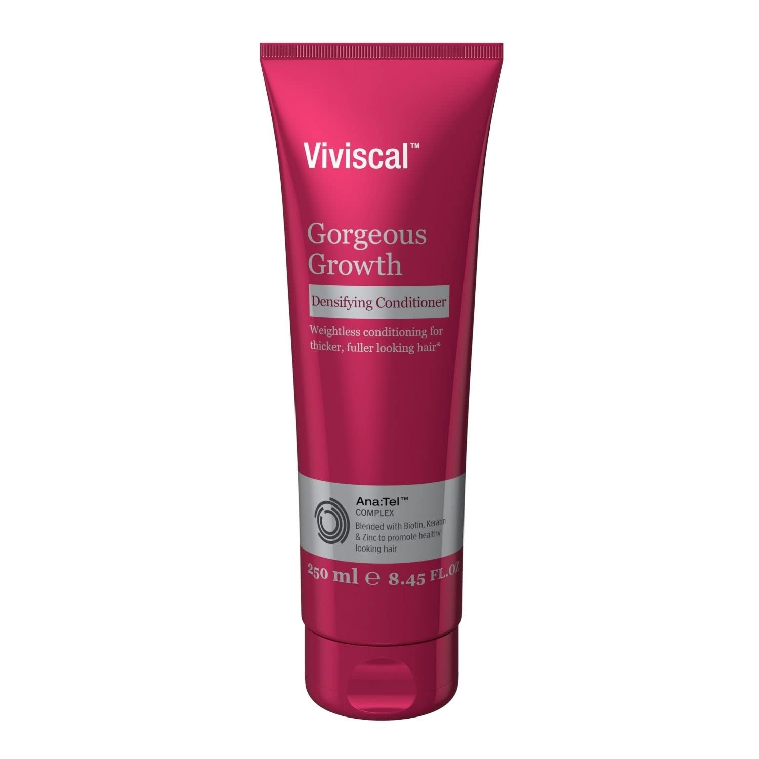 Foto 5 pulgar | Set De Champú Y Acondicionador Viviscal Densifying 250 Ml - Venta Internacional.