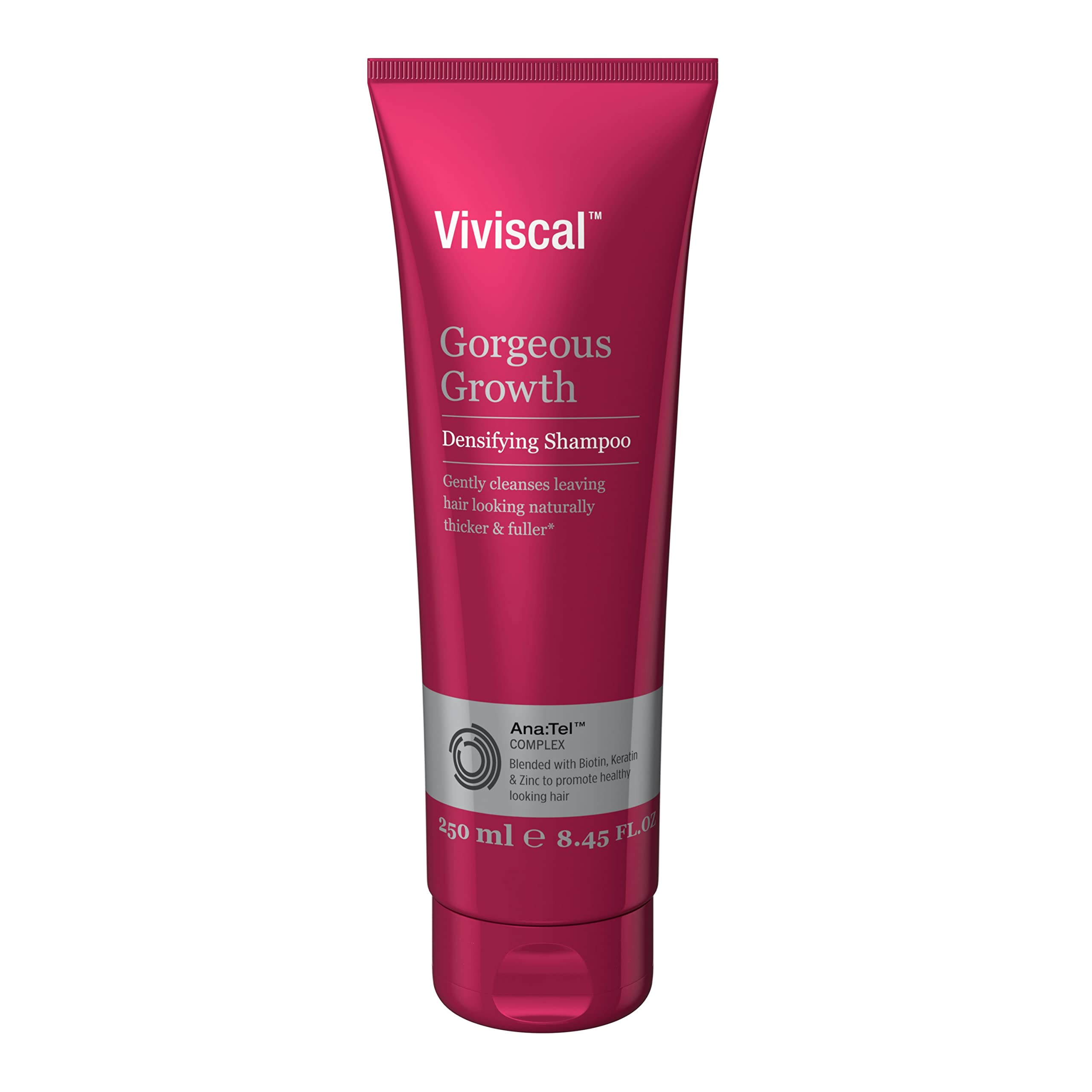 Foto 6 pulgar | Set De Champú Y Acondicionador Viviscal Densifying 250 Ml - Venta Internacional.