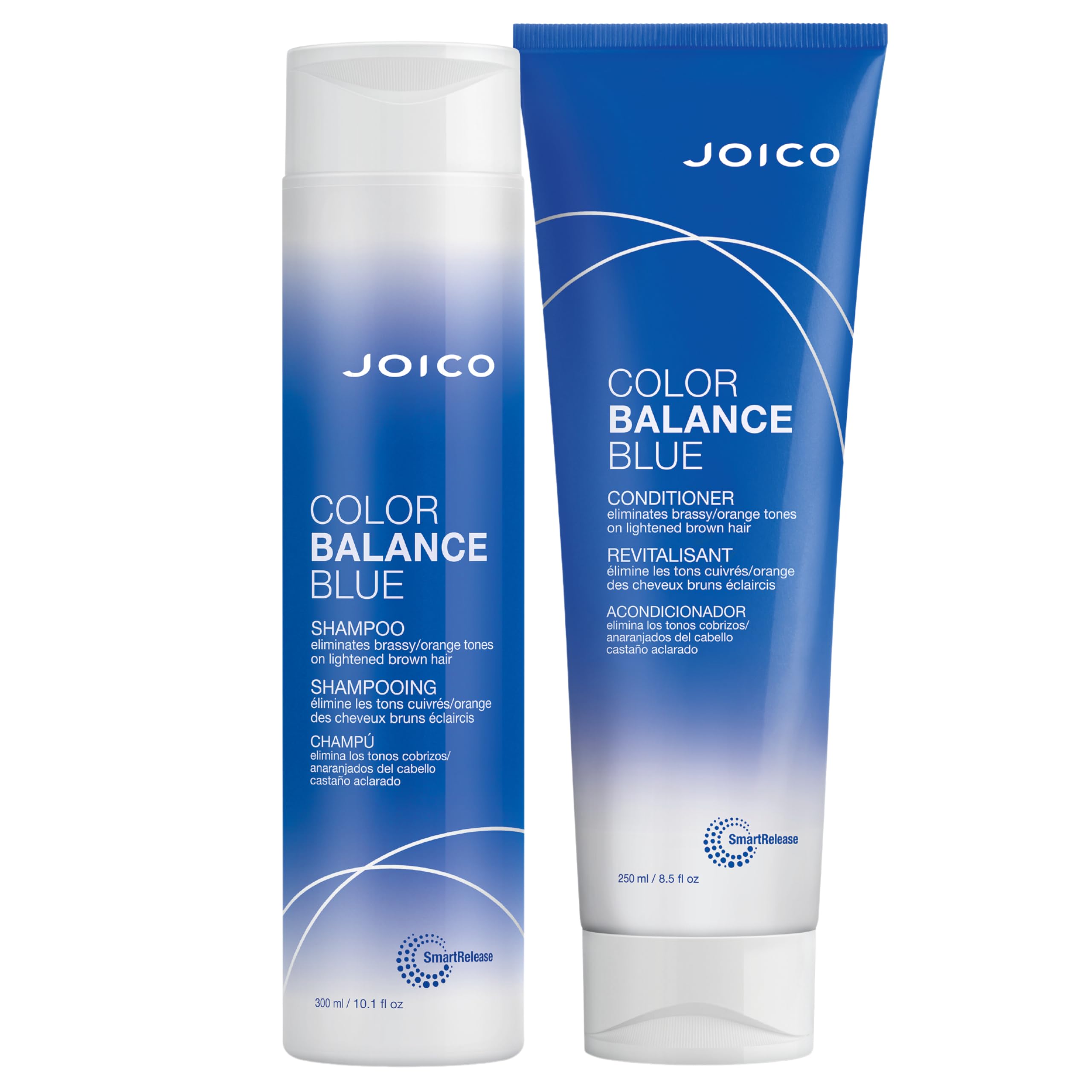 Foto 2 pulgar | Set De Champú Y Acondicionador Joico Color Balance 300 Ml - Venta Internacional.