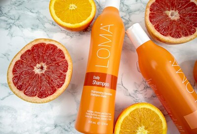 Foto 2 | Champú Y Acondicionador Loma Daily Clear Formula 355 Ml - Venta Internacional.