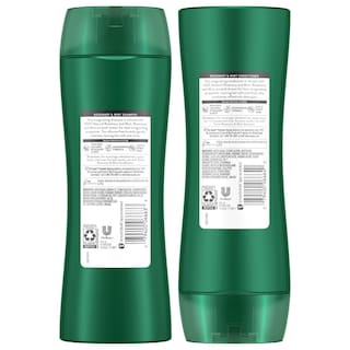 Foto 2 | Set De Champú Y Acondicionador Suave Rosemary & Mint 375 Ml - Venta Internacional.