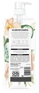 Foto 4 | Set De Champú Y Acondicionador Pantene Essential Botanicals - Venta Internacional.