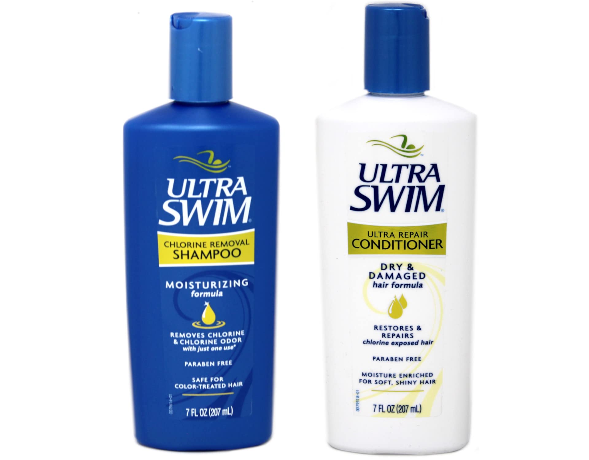 Foto 2 pulgar | Champú Y Acondicionador Ultraswim Dynamic Duo Repair 200 Ml - Venta Internacional.