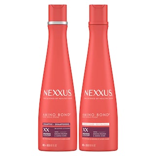 Foto 1 | Paquete De Champú Y Acondicionador Nexxus Bond Repair Amino Bond - Venta Internacional.